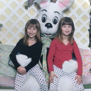 Meet your Posher, Kim